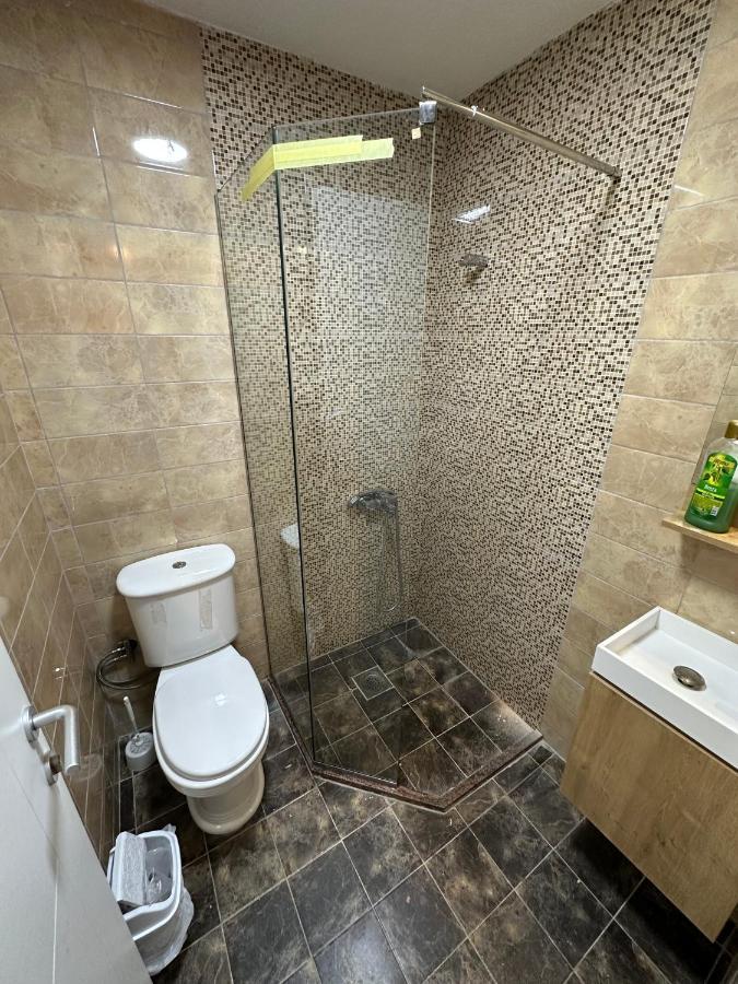 Bora Hotel Peje Buitenkant foto