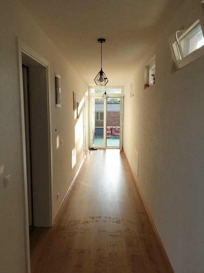 Bora Hotel Peje Buitenkant foto